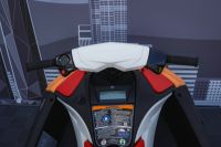 Image for 2025 Sea-Doo Spark 2Up PWC 61SB 20