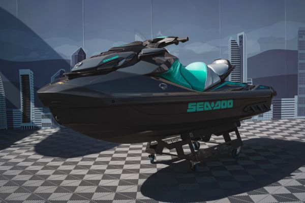 2025 Sea-Doo Gtr 230 PWC 36SG image