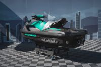 Image for 2025 Sea-Doo Gtr 230 PWC 36SG 2
