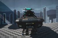 Image for 2025 Sea-Doo Gtr 230 PWC 36SG 3