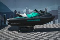 Image for 2025 Sea-Doo Gtr 230 PWC 36SG 5