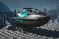 Image for 2025 Sea-Doo Gtr 230 PWC 36SG 6