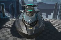 Image for 2025 Sea-Doo Gtr 230 PWC 36SG 22