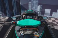 Image for 2025 Sea-Doo Gtr 230 PWC 36SG 24