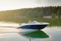 Image for SEA RAY SPX 190 0