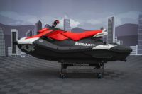 Image for 2025 Sea-Doo Spark 3Up Trixx PWC 66SE 1