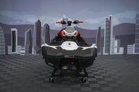 Image for 2025 Sea-Doo Spark 3Up Trixx PWC 66SE 3