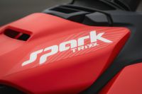 Image for 2025 Sea-Doo Spark 3Up Trixx PWC 66SE 17