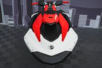 Image for 2025 Sea-Doo Spark 3Up Trixx PWC 66SE 18