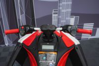 Image for 2025 Sea-Doo Spark 3Up Trixx PWC 66SE 20