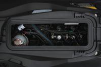 Image for 2025 Sea-Doo Spark 3Up Trixx PWC 66SE 22