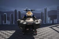 Image for 2025 Sea-Doo Spark 3Up Trixx PWC 66SD 3