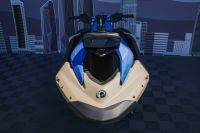 Image for 2025 Sea-Doo Spark 3Up Trixx PWC 66SD 20
