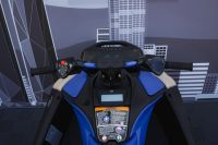 Image for 2025 Sea-Doo Spark 3Up Trixx PWC 66SD 21