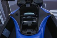 Image for 2025 Sea-Doo Spark 3Up Trixx PWC 66SD 22