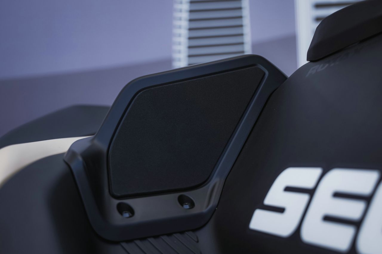 Image for 2025 Sea-Doo Spark 3Up Trixx PWC 66SD 25