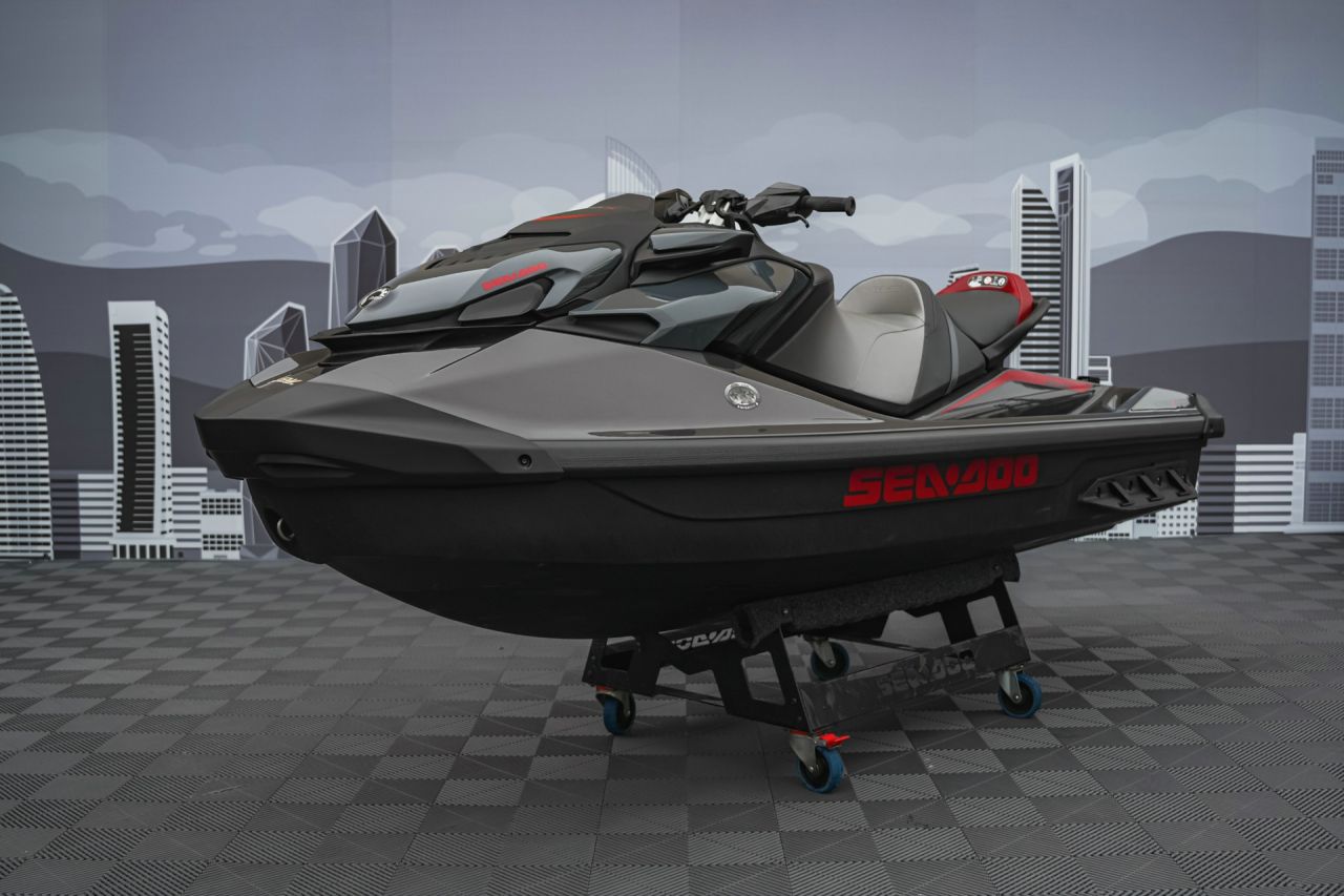 Image for 2025 Sea-Doo Gtr-X 300 PWC 24SB 0