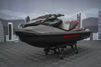 Image for 2025 Sea-Doo Gtr-X 300 PWC 24SB 0