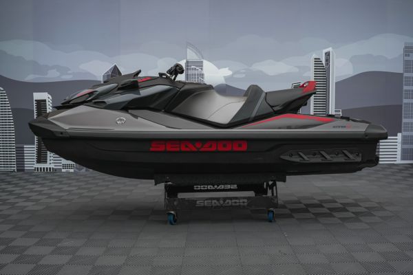 2025 Sea-Doo Gtr-X 300 PWC 24SB image