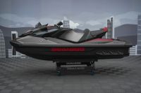 Image for 2025 Sea-Doo Gtr-X 300 PWC 24SB 1