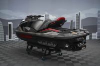 Image for 2025 Sea-Doo Gtr-X 300 PWC 24SB 2