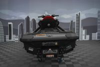 Image for 2025 Sea-Doo Gtr-X 300 PWC 24SB 3