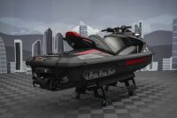 Image for 2025 Sea-Doo Gtr-X 300 PWC 24SB 4