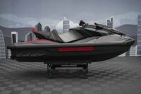 Image for 2025 Sea-Doo Gtr-X 300 PWC 24SB 5