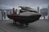 Image for 2025 Sea-Doo Gtr-X 300 PWC 24SB 6