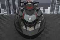 Image for 2025 Sea-Doo Gtr-X 300 PWC 24SB 22