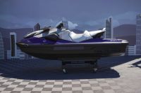 Image for 2025 Sea-Doo Gti Se 170 Idf PWC 30SE 1