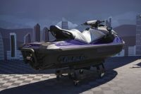 Image for 2025 Sea-Doo Gti Se 170 Idf PWC 30SE 4