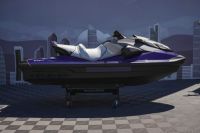 Image for 2025 Sea-Doo Gti Se 170 Idf PWC 30SE 5