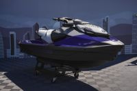 Image for 2025 Sea-Doo Gti Se 170 Idf PWC 30SE 6