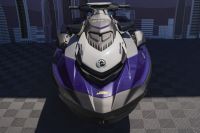 Image for 2025 Sea-Doo Gti Se 170 Idf PWC 30SE 23