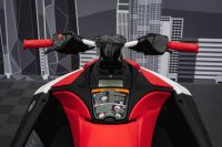 Image for 2025 Sea-Doo Spark 1Up Trixx PWC 67SE 17