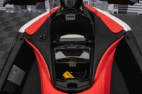 Image for 2025 Sea-Doo Spark 1Up Trixx PWC 67SE 18