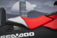 Image for 2025 Sea-Doo Spark 1Up Trixx PWC 67SE 20