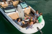 Image for SEA RAY SDX 290 OB 3