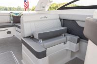 Image for SEA RAY SDX 290 OB 17