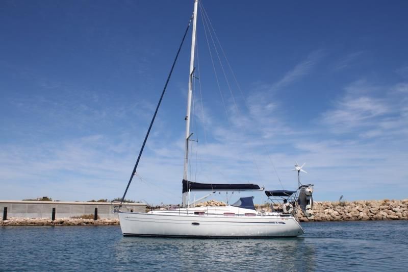 Image for 2008 Bavaria Cruiser 37 1