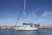 Image for 2008 Bavaria Cruiser 37 1