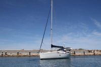 Image for 2008 Bavaria Cruiser 37 3