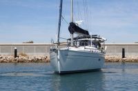 Image for 2008 Bavaria Cruiser 37 4