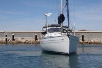 Image for 2008 Bavaria Cruiser 37 5