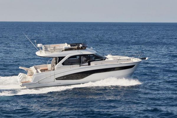 BENETEAU ANTARES 12 OB image