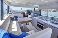 Image for BENETEAU ANTARES 12 OB 6