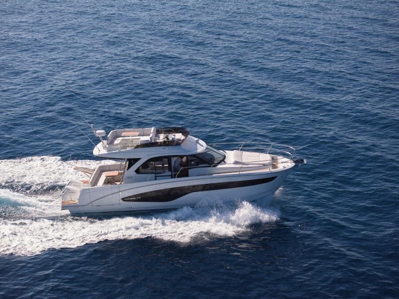 Image for BENETEAU ANTARES 12 OB 12