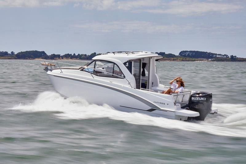 Image for BENETEAU ANTARES 7 OB 0