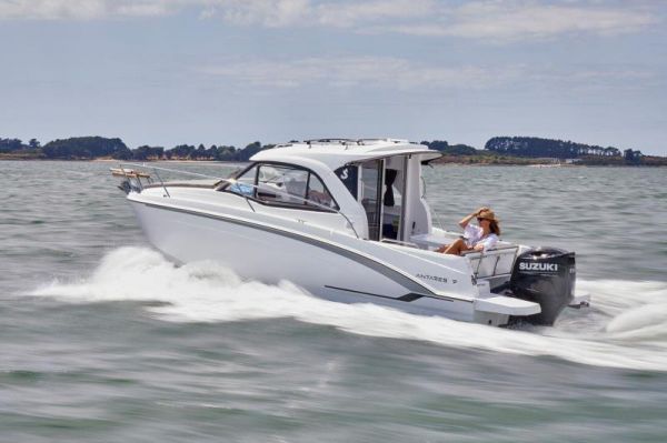 BENETEAU ANTARES 7 OB image